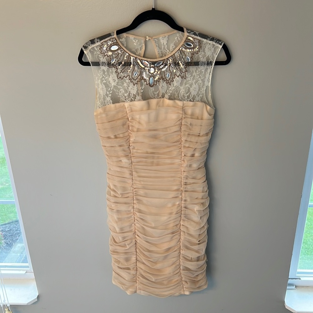 Hailey Logan Semi-Formal Dress Size 11/12
